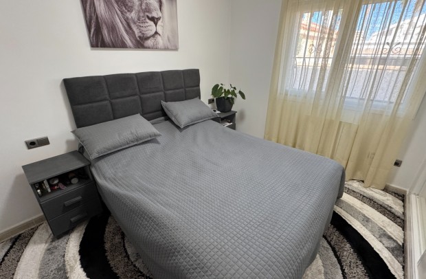 Revente - Villa Detached - Benijófar - Benijofar