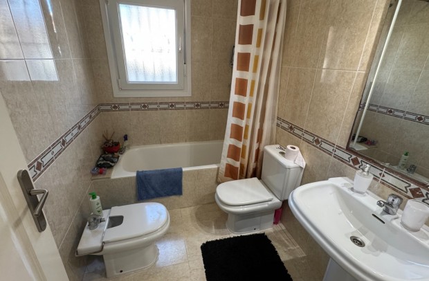 Revente - Villa Detached - Benijófar - Benijofar