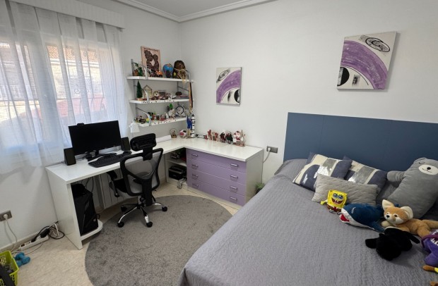 Revente - Villa Detached - Benijófar - Benijofar