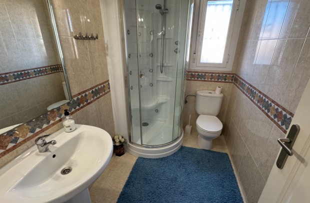 Revente - Villa Detached - Benijófar - Benijofar