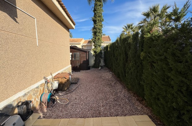 Revente - Villa Detached - Benijófar - Benijofar