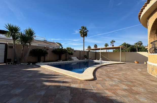 Revente - Villa Detached - Benijófar - Benijofar