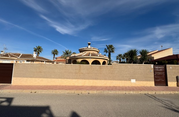 Revente - Villa Detached - Benijófar - Benijofar