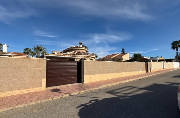 Revente - Villa Detached - Benijófar - Benijofar