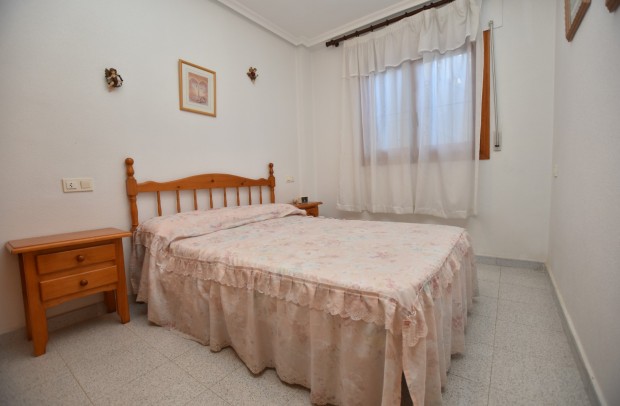 Revente - Terraced house / Townhouse - La Mata