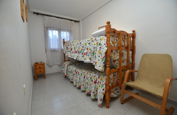 Revente - Terraced house / Townhouse - La Mata