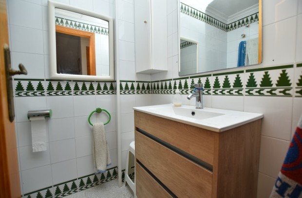 Revente - Terraced house / Townhouse - La Mata
