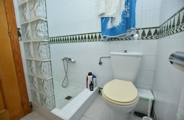 Revente - Terraced house / Townhouse - La Mata