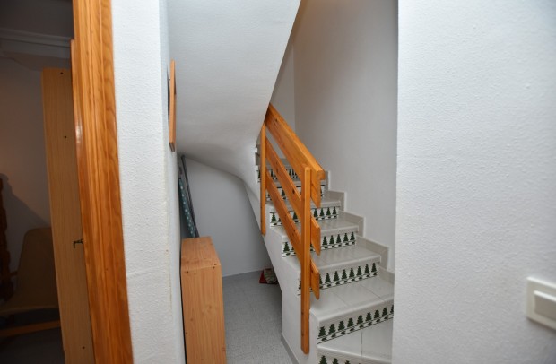 Revente - Terraced house / Townhouse - La Mata