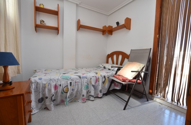 Revente - Terraced house / Townhouse - La Mata