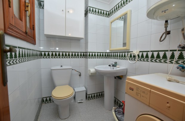 Revente - Terraced house / Townhouse - La Mata