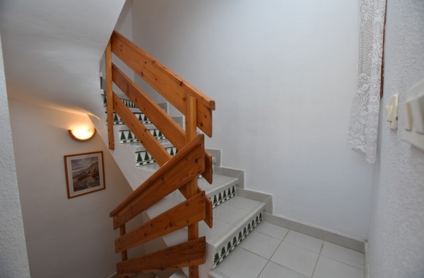 Revente - Terraced house / Townhouse - La Mata