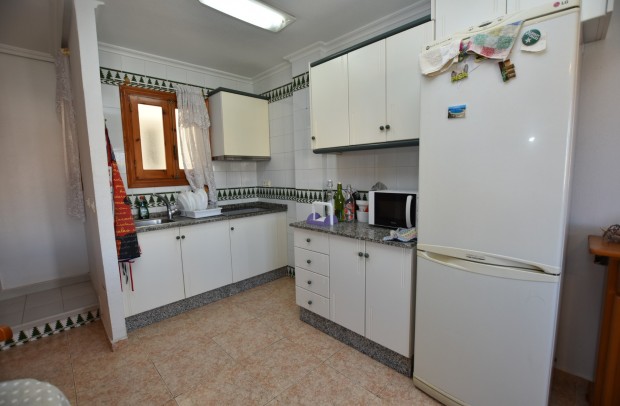 Revente - Terraced house / Townhouse - La Mata