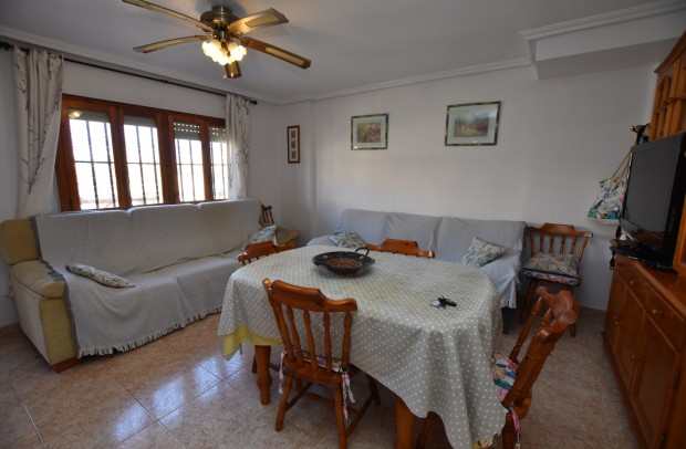Revente - Terraced house / Townhouse - La Mata