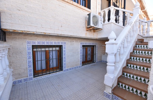 Revente - Terraced house / Townhouse - La Mata