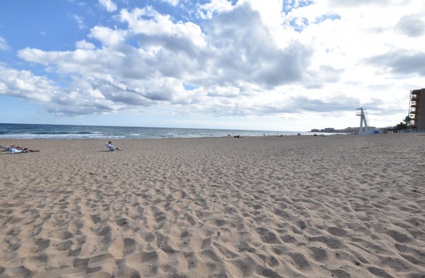 Revente - Terraced house / Townhouse - La Mata