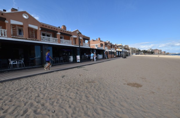 Revente - Terraced house / Townhouse - La Mata