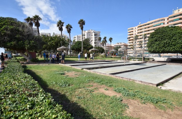 Revente - Terraced house / Townhouse - La Mata