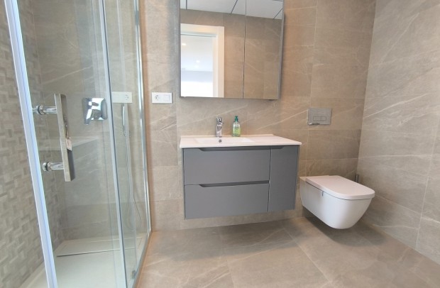 Revente - Semi-Detached - Algorfa