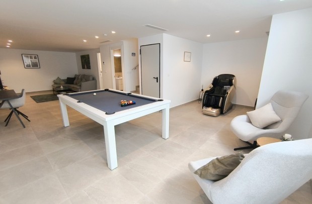 Revente - Semi-Detached - Algorfa