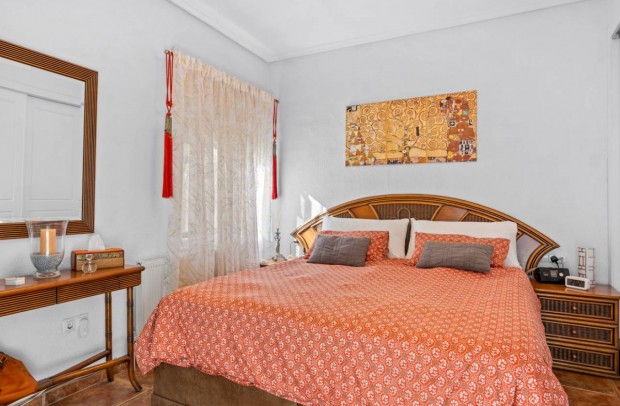 Resale - Detached House / Villa - Ciudad Quesada