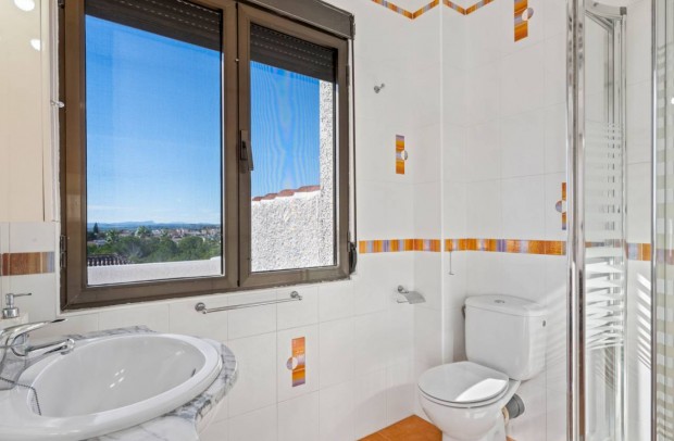 Resale - Detached House / Villa - Ciudad Quesada