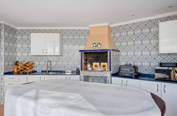 Resale - Detached House / Villa - Ciudad Quesada