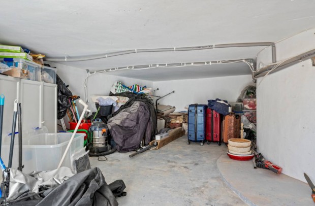 Resale - Detached House / Villa - Ciudad Quesada