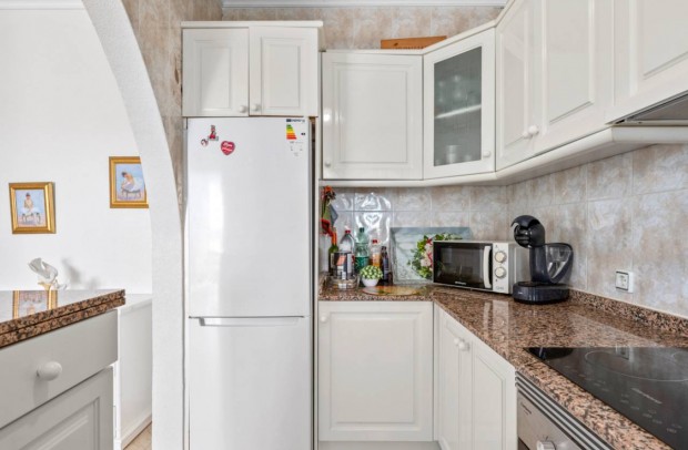 Revente - Detached House / Villa - Ciudad Quesada