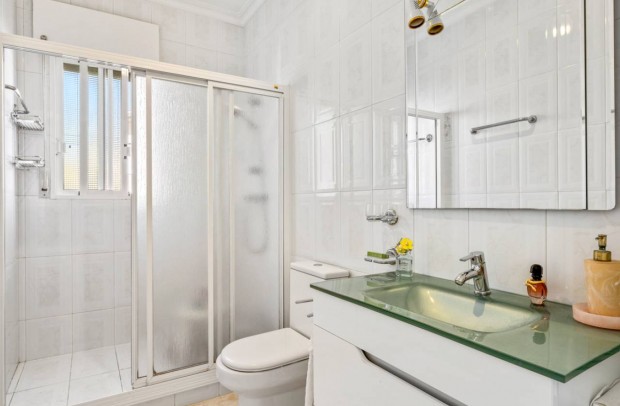 Revente - Detached House / Villa - Ciudad Quesada