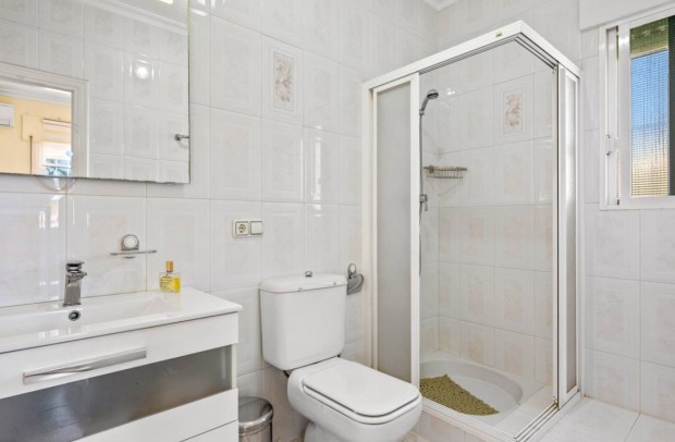 Revente - Detached House / Villa - Ciudad Quesada