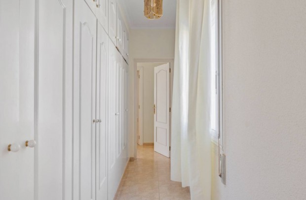 Revente - Detached House / Villa - Ciudad Quesada