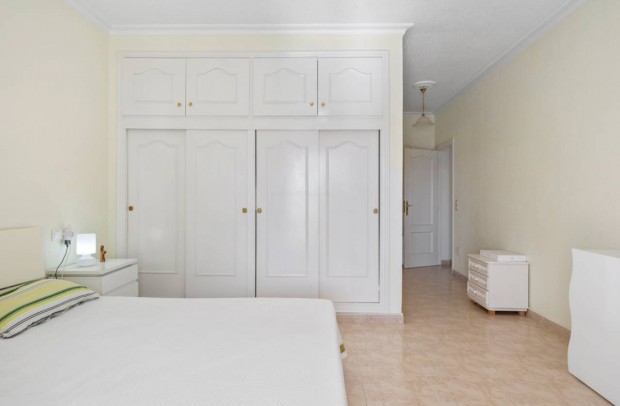 Revente - Detached House / Villa - Ciudad Quesada