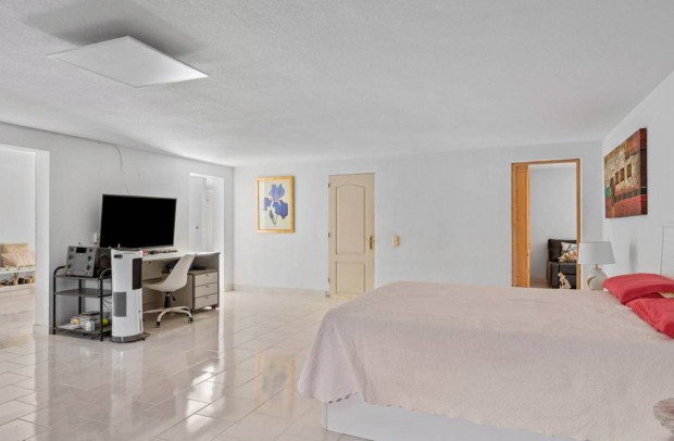 Revente - Detached House / Villa - Ciudad Quesada