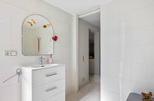 Revente - Detached House / Villa - Ciudad Quesada