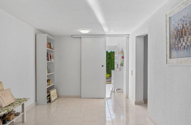 Revente - Detached House / Villa - Ciudad Quesada