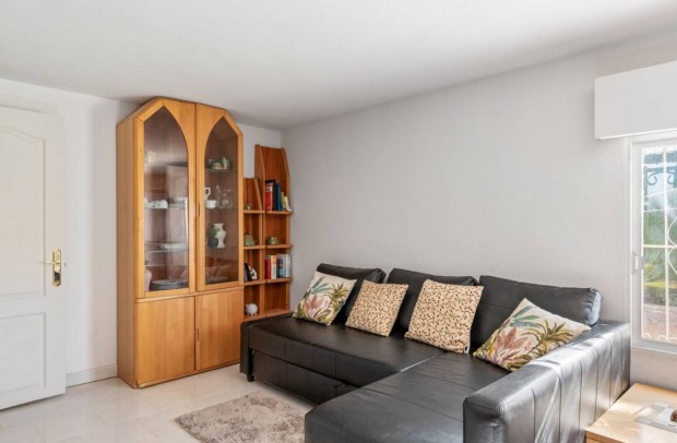 Revente - Detached House / Villa - Ciudad Quesada