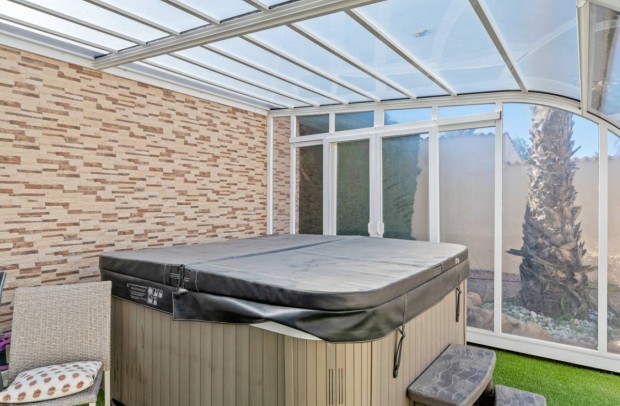 Revente - Detached House / Villa - Ciudad Quesada