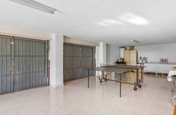 Revente - Detached House / Villa - Ciudad Quesada