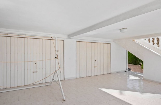 Revente - Detached House / Villa - Ciudad Quesada