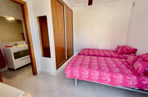 Revente - Detached House / Villa - Ciudad Quesada