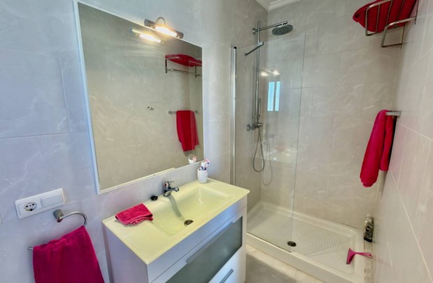 Revente - Detached House / Villa - Ciudad Quesada