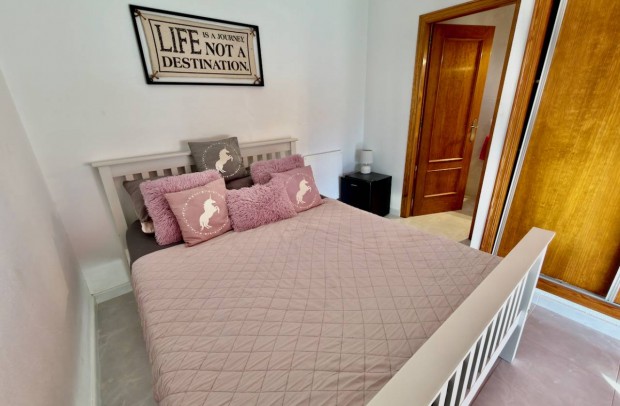 Revente - Detached House / Villa - Ciudad Quesada