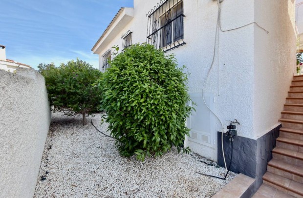 Revente - Detached House / Villa - Ciudad Quesada