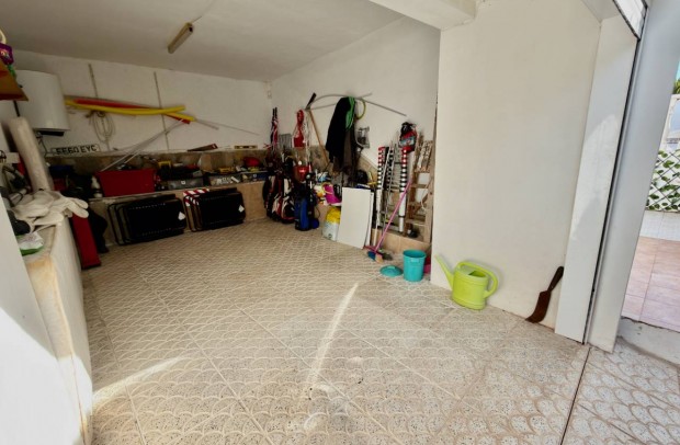 Revente - Detached House / Villa - Ciudad Quesada