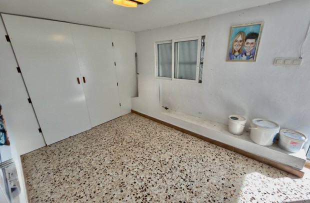 Revente - Detached House / Villa - Ciudad Quesada