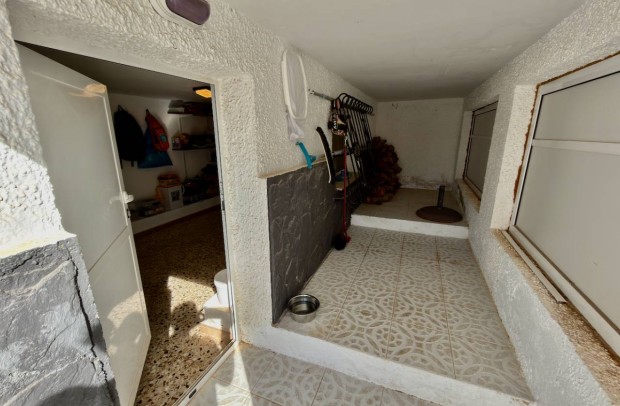 Revente - Detached House / Villa - Ciudad Quesada