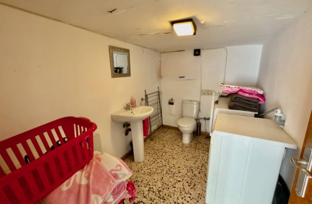 Revente - Detached House / Villa - Ciudad Quesada