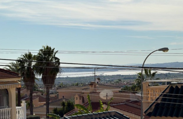 Revente - Detached House / Villa - Ciudad Quesada