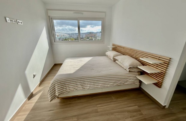 Resale - Apartment - Orihuela - Vistabella Golf